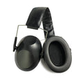 Soundproof Earmuffs.Hearing Protection Headphones.Comfortable and Noise-reducing, Light and Portable.Suitable for Shooting