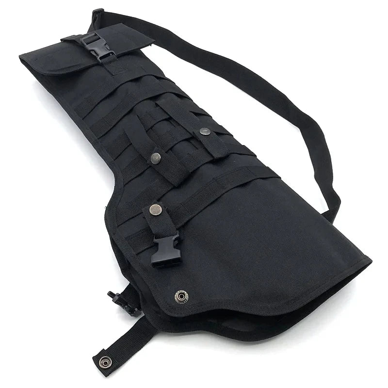 Tactical Backpack,Molle Style,Shoulder Carry Bag,Large Storage Bag,Long Tactical Bag,34 inch,Outdoor Hunting