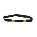 Outdoor Helmet Cat Eye Identifier ,Glow-in-the-Dark Helmet Band Elastic Reflective Strip for MICH/ACH/M88 Night Ops Accessory