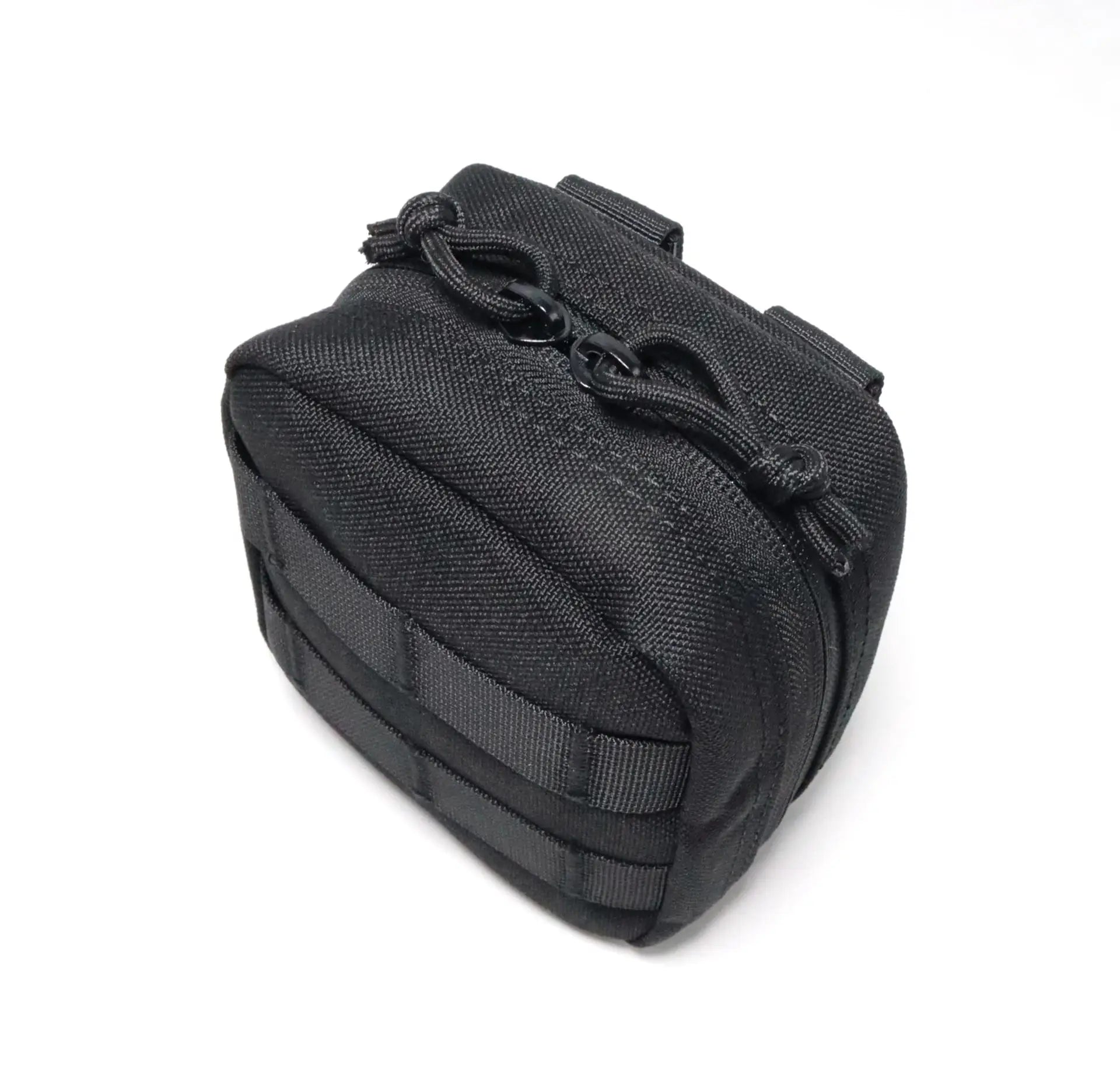 Tactical Outdoor Emergency Tool Kit Nylon Belt Hunting Camping Accessories Bag Molle Pouch