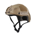 Emersongear Tactical FAST Helmet MH TYPE Head Protective Gear Guard Shooting Airsoft Headwear Hunting Hiking Combat ABS