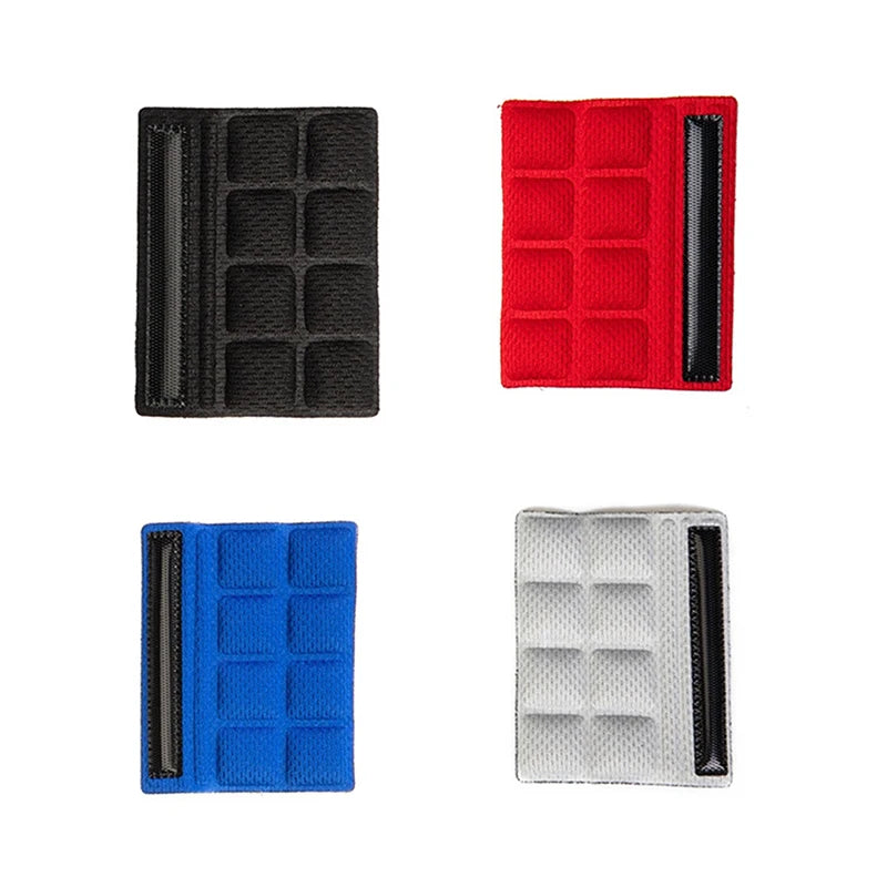 4Pcs DIY Accessories Breathable Helmets Liner Sponge Padding And Chin Rest Support For Superior Head Enhanced Riding Safety