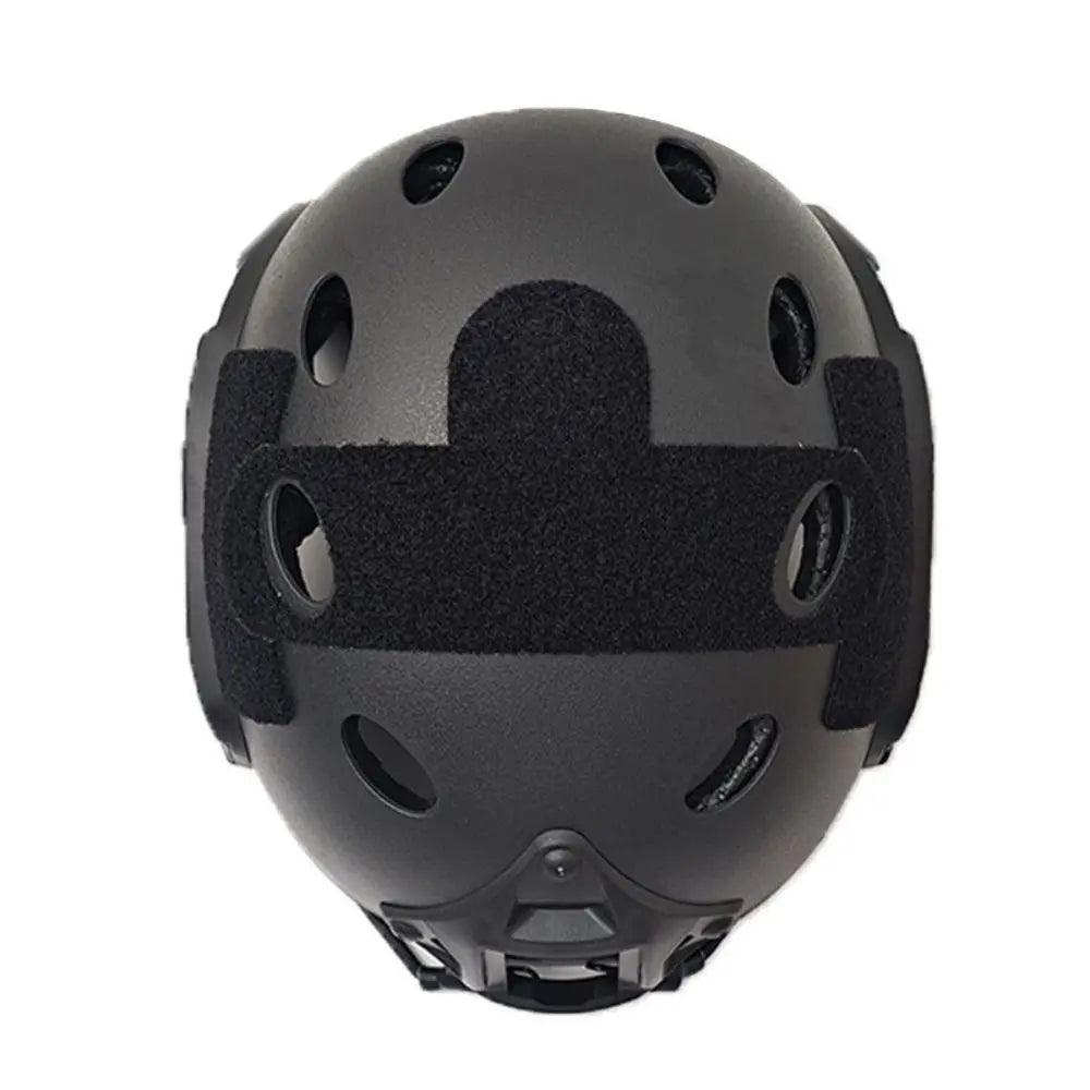Kids Protective Paintball War Game Helmet Air Soft FAST Helmet Fast Sports Helmet Accessories
