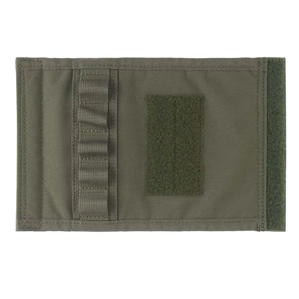 Outdoor Camping Hanging Long Gas Tank Holder Camouflage Picnic Gas Tank Storage Pouch