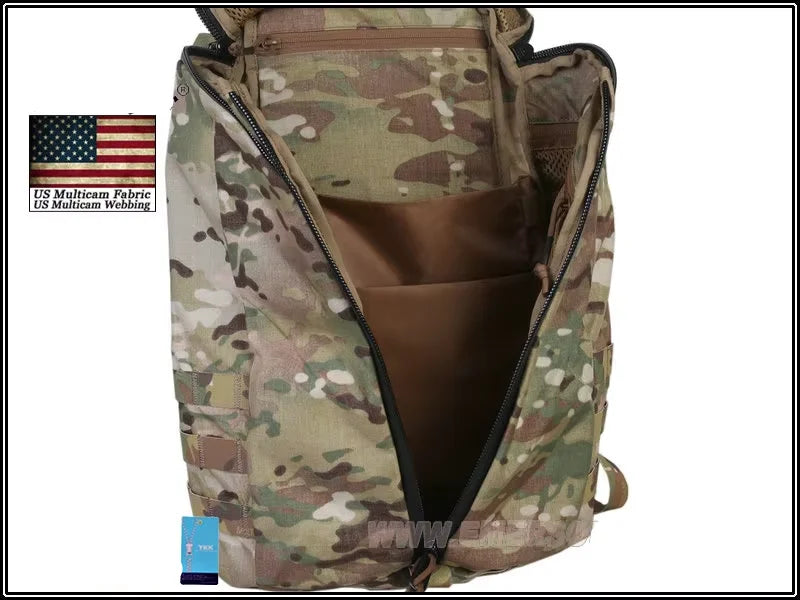 EmersonGear Backpack 2day Outdoor Travel Hiking Mountaineering Bag 27L  EmersonGear Backpack EmersonGear City Assault Pack