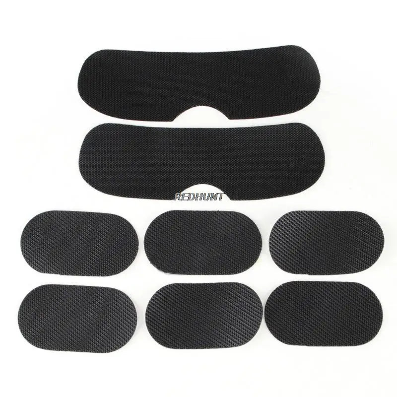 Tactical Fast Helmet EPP Memory Foam Sponge Inner Cushion Pad Outdoor Shooting Gear Accessory for Hunting Paintball
