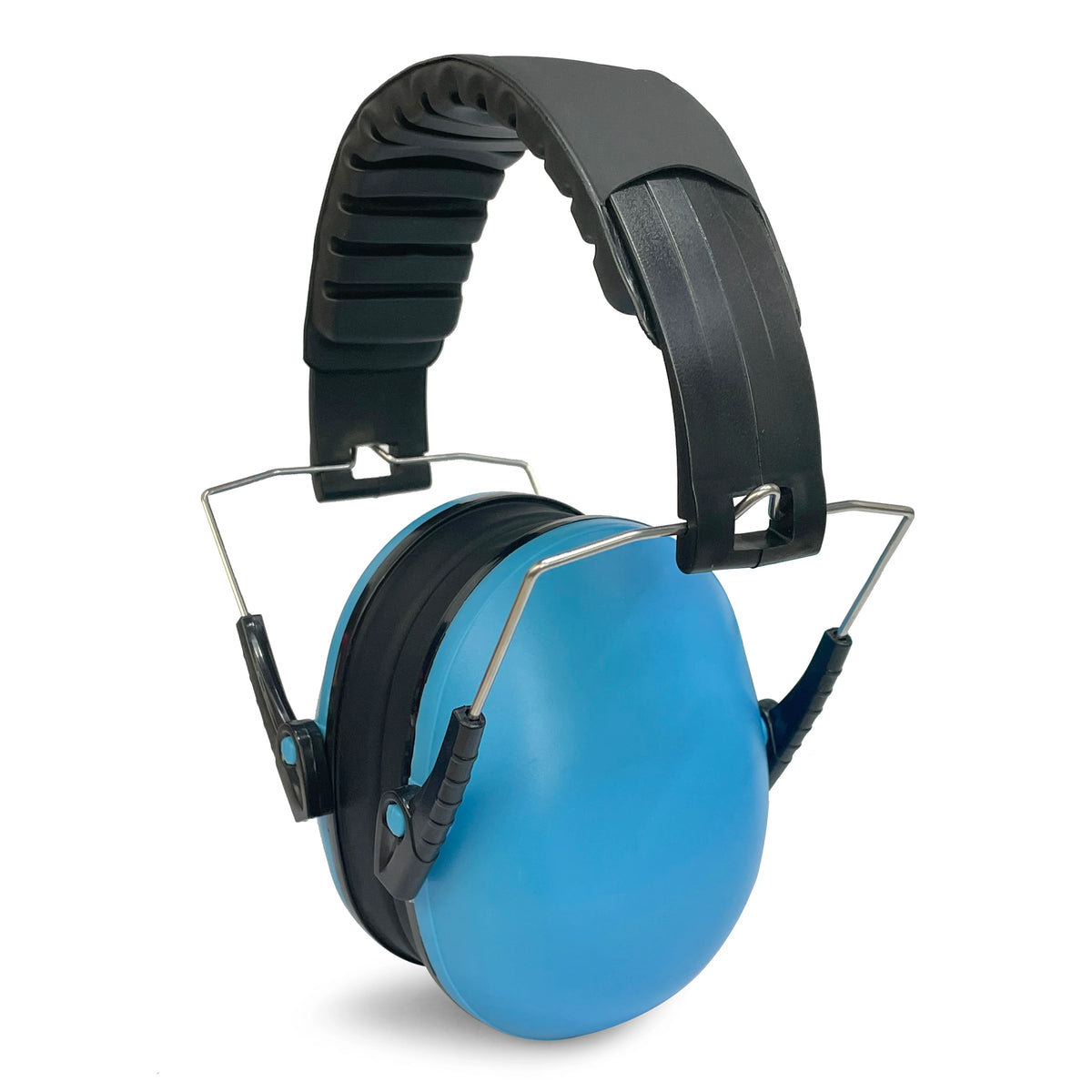 Noise Cancelling Headphones for Kids, Safety Ear Hearing Protection Ear Muffs for Autism Sensory &Concentration Aid