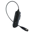 FCS-TACTICAL New Generation AMP Tactical Headset Buletooth Wrieless AUX Adapter with Stereo Sound