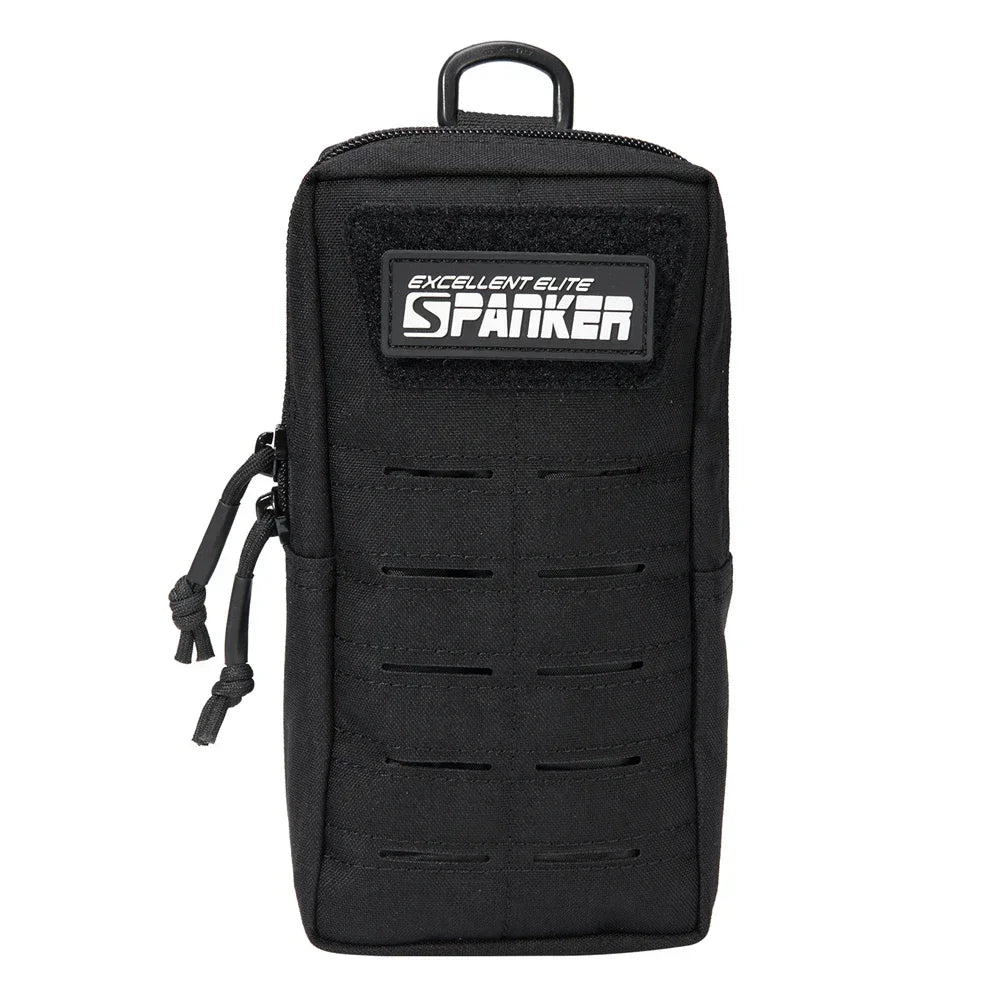 Tactical Molle Pouch EDC Tool Bag Utility Waist Belt Bag Phone Case Small Pocket Outdoor Hunting Accessories Mag Pouch