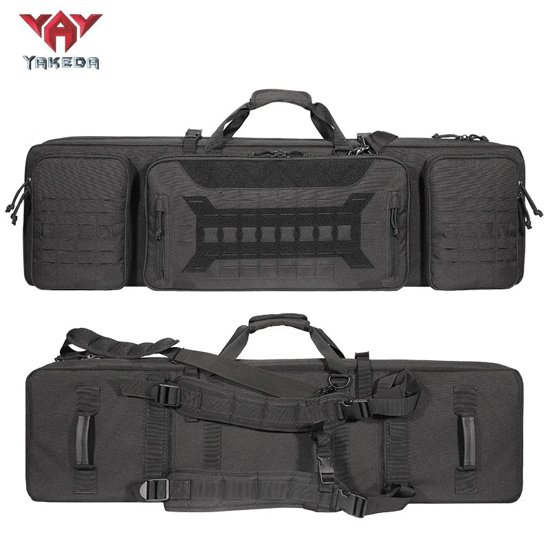 YAKEDA Brand Tactical Hunting Bag New Product Tactical Bag 36-inch Outdoor Camping Fishing Bag Waterproof Outdoor Backpack