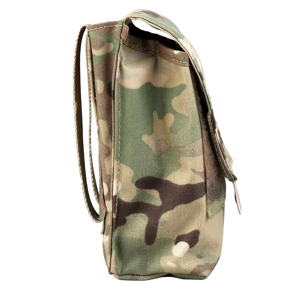 Tactical JSTA Pouch MOLLE Multifunctional Outdoor Hunting Camping Sports Sundries Storage Bag Shooting Airsoft Combat Belt Gear