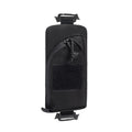 Backpack Shoulder Strap Accessory Pouch, Tactical Molle Bag Multifunctional Military EDC Tool Pockets Small Compact Pouchs