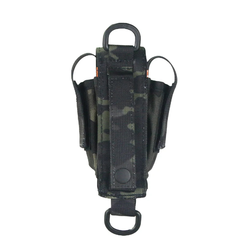 Men Women Gym Duffle Backpack 45L Waterproof Tear Resistant Weekender Travel Workout Bag for Military Sports Basketball Football
