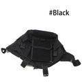 MICH2000 Tactical Helmet Cover Camouflage Protective Shell Outdoor Hunting Shooting Airsoft Counterweight Accessories Adults