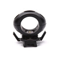 1pcs 25mm helmet with special lighting flashlight support Tactical Helmet clamp adapter