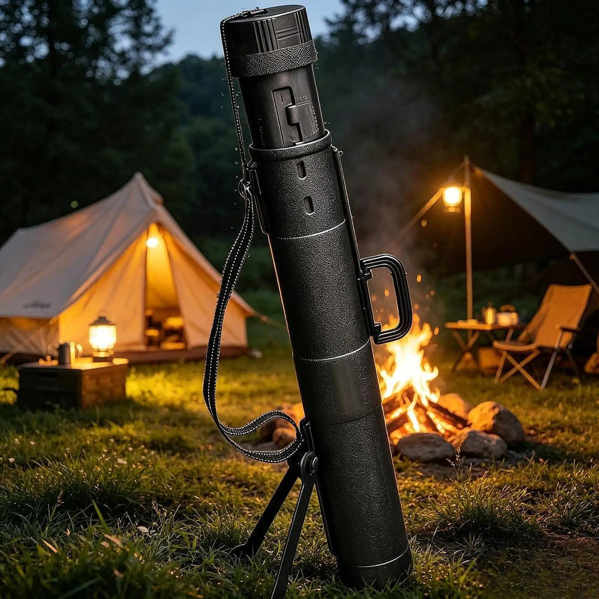 Arrows Quiver Storage Bag Convenient Accessory Compact Practical Arrows Bag for Sports Outdoor Activities Hiking Training