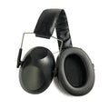 Foldable Design Anti-Noise Noise Canceling Tactical Shooting Headset Soft Padded Passive Earmuff for Sport Hunting