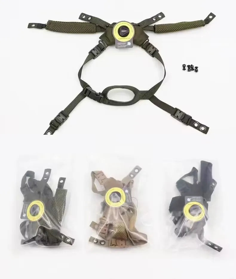 Wendy Helmet Liner Pad System Helmet Accessory