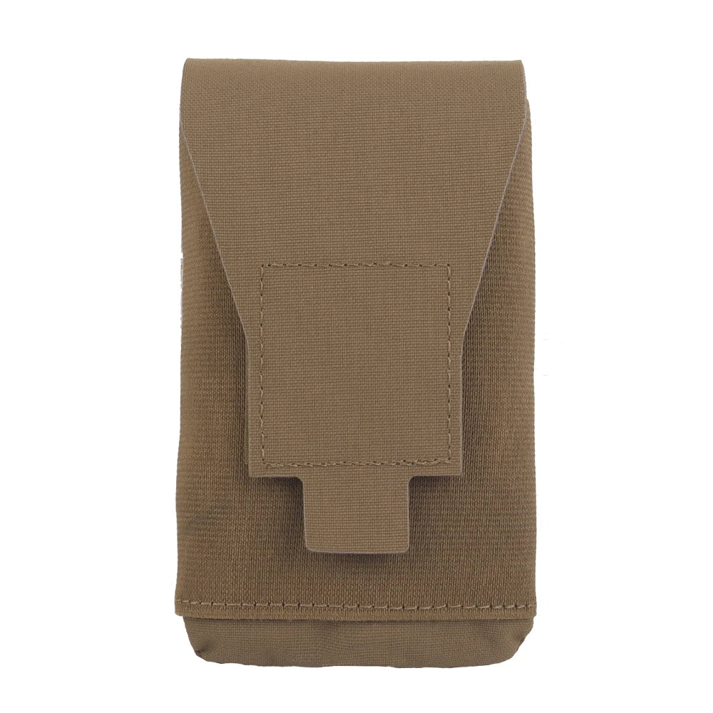 Tactical Portable Molle recycling ammunition bag foldable magazine bag sundry bag hunting equipment Airsoft Accessorie