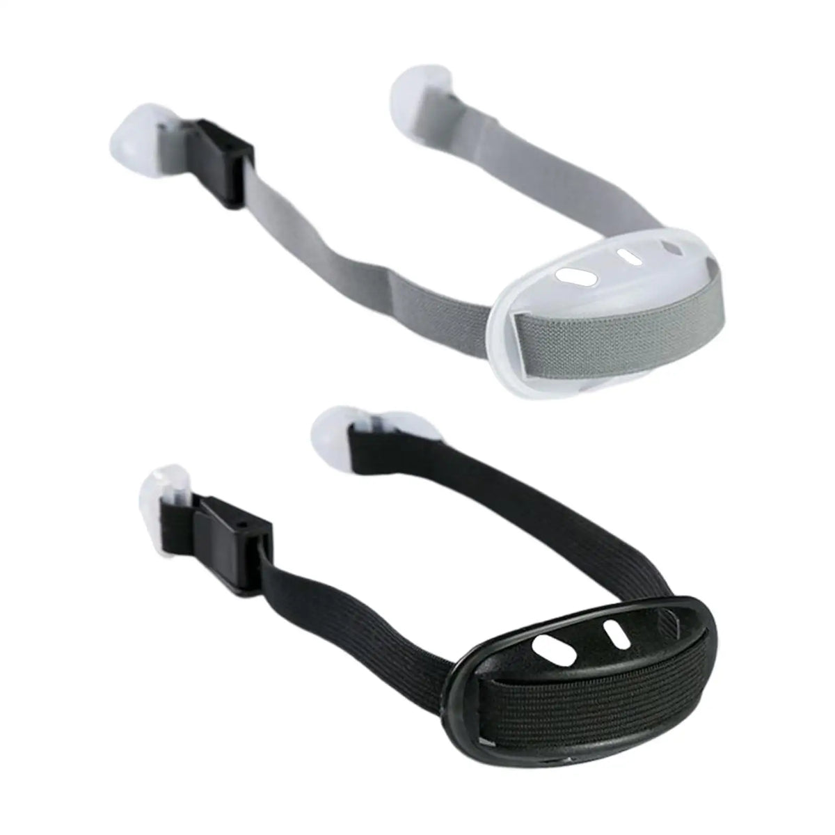 Helmet Chin Strap Chinstrap Easy to Install Hardhat Suspension for Exercise