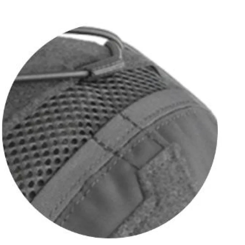 For WOSPORT FAST SF Airsoft Paintball Helmet Cover with Elastic Fixed Cord Tactic Helmets Cover for GEN4 Outdoor Airsoft Gear