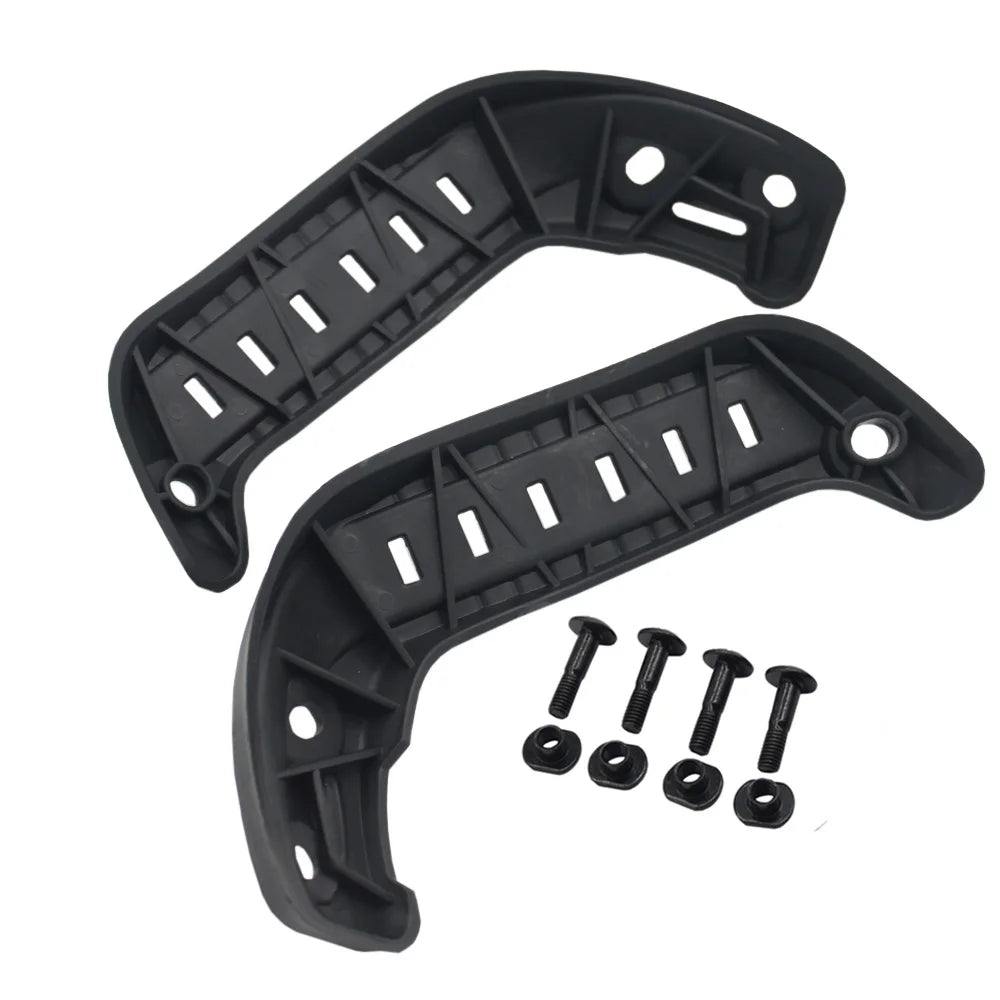 VULPO Tactical Helemt Accessory M88 Helmet Side Guide Rail ARC Helmet Mount Rail For Hunting Airsoft M88 Helmet