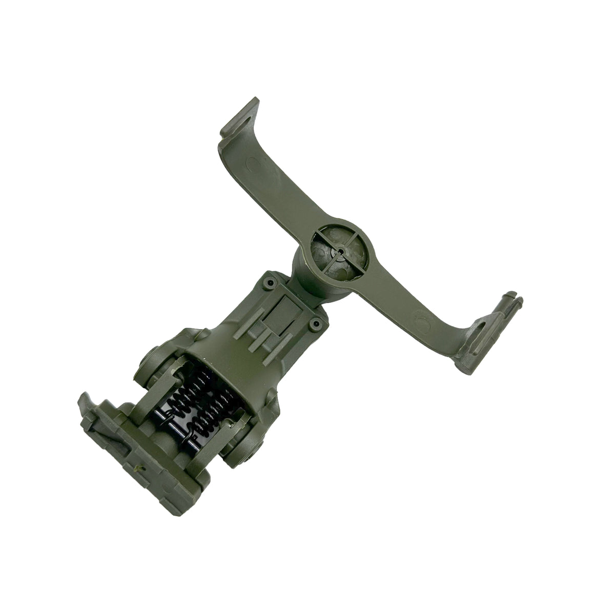 Tactical Helmet OPS CORE ARC/Wendy  Rail Adapter Helmet Mount is Suitable for Tactical COMTAC III Hunting Shooting Headset