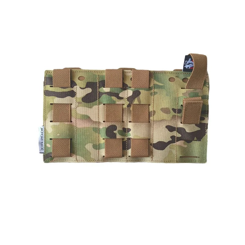 SS Model TEMP Outdoor MK5 With Multifunctional Elastic Triple