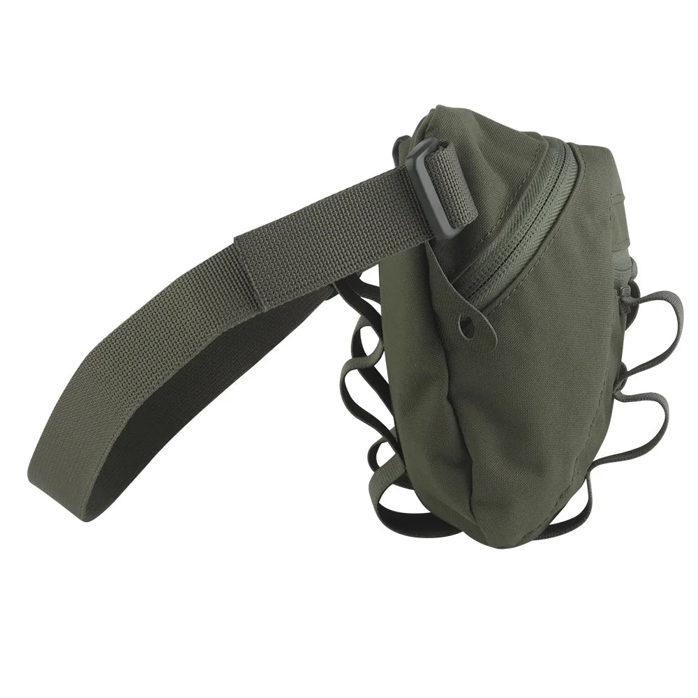 OPHIDIANTAC Multi Purpose Under Hanging Bag Hunting Waist