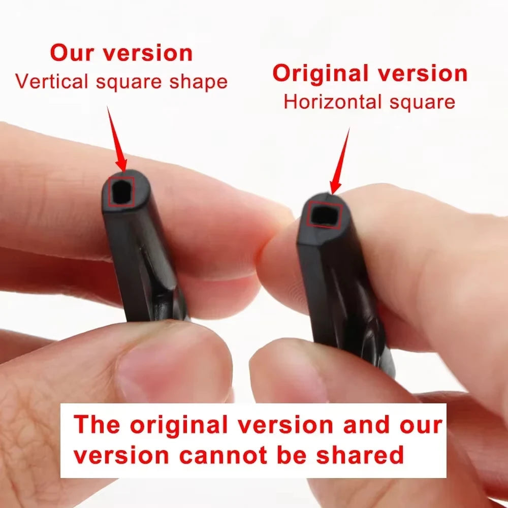 Tactical Headset Mount ARC OPS-CORE Helmet Rail Adapter for Adjustable Rail Suspension Bracket Newest  Generation