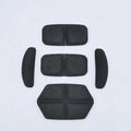 Anti Blast Helmet Sponge Inner Pads Memory Foam Tactical Liner Air Cushion Replacement Protection Cushion