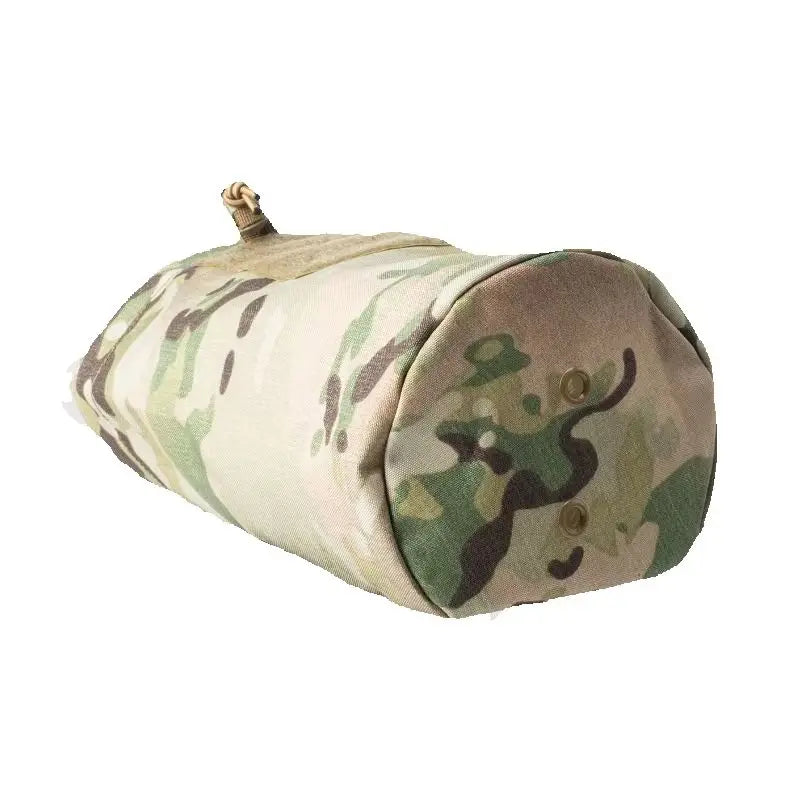SSE Outdoor Belt Waist Cover Folding Miscellaneous Storage Bag GAOLELE