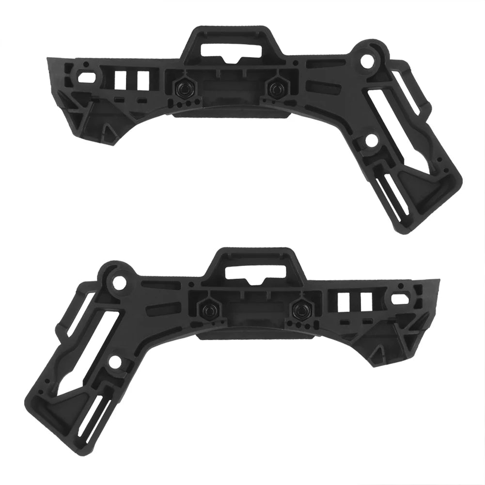 Helmet Side Guide Rail Nylon Combat Helmet Side Rail Professional Helmet Guide Rail Adapter for Wendy Helmet Accessories