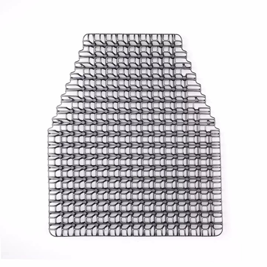 Tactical Helmet Universal Cooling Pad Breathable Ventilated Liner 3D Detachable PE Trimmable Inner Liner