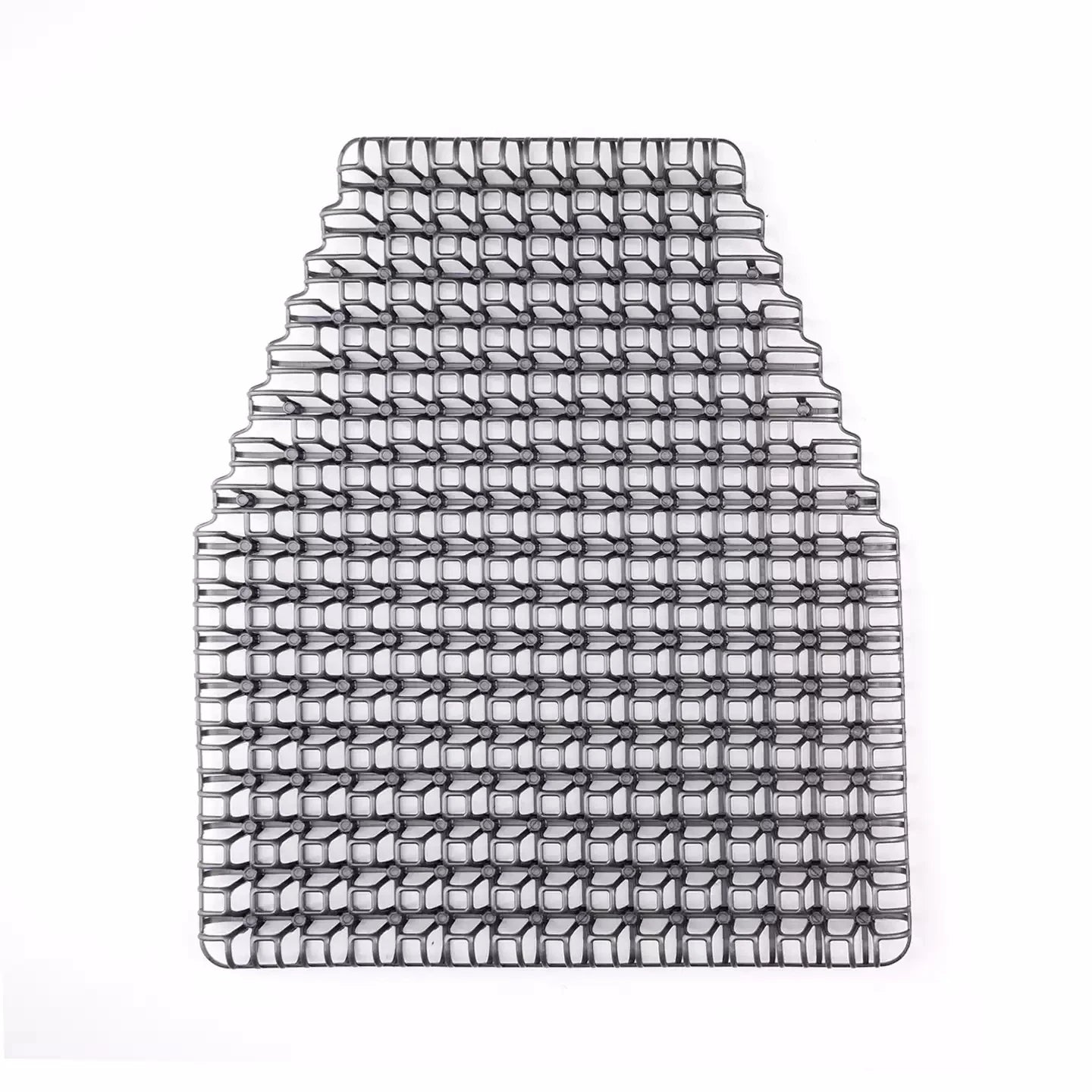 Tactical Helmet Universal Cooling Pad Breathable Ventilated Liner 3D Detachable PE Trimmable Inner Liner