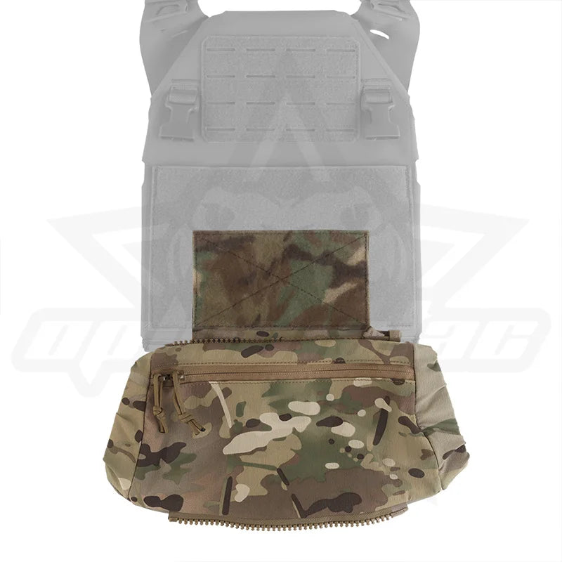 OPHIDIAN Hunting Antifreeze Protective Gloves Multi-function Hand Warmer Bag Camping Hiking