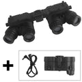 Tactical GPNVG18 L4G24 GPNVG 18 Night Vision Goggle PVS-14 NVG Mount Nylon Goggle Adapter NVG DUMMY Model Helmet Accessories