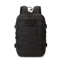 Amazon Durable Outdoor Backpack 3P Camouflage Double Shoulder Hiking and Mountaineering Large Capacity Backpack