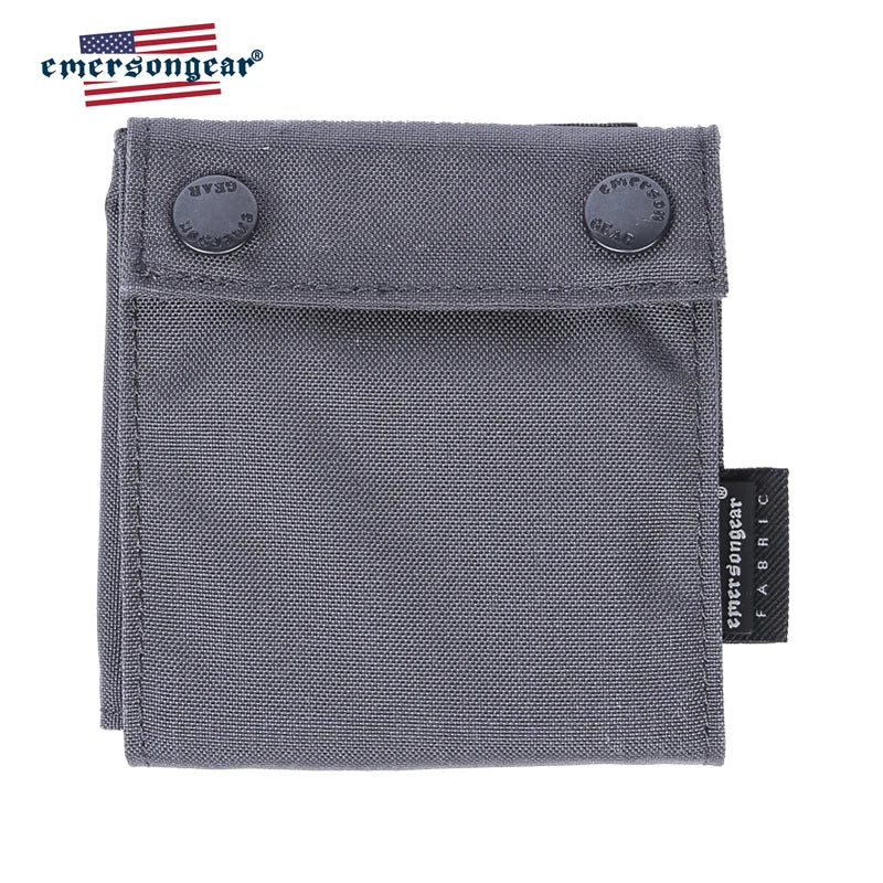 Emersongear Tactical Helmet Counter Weight Bag NVG Battery Pouch