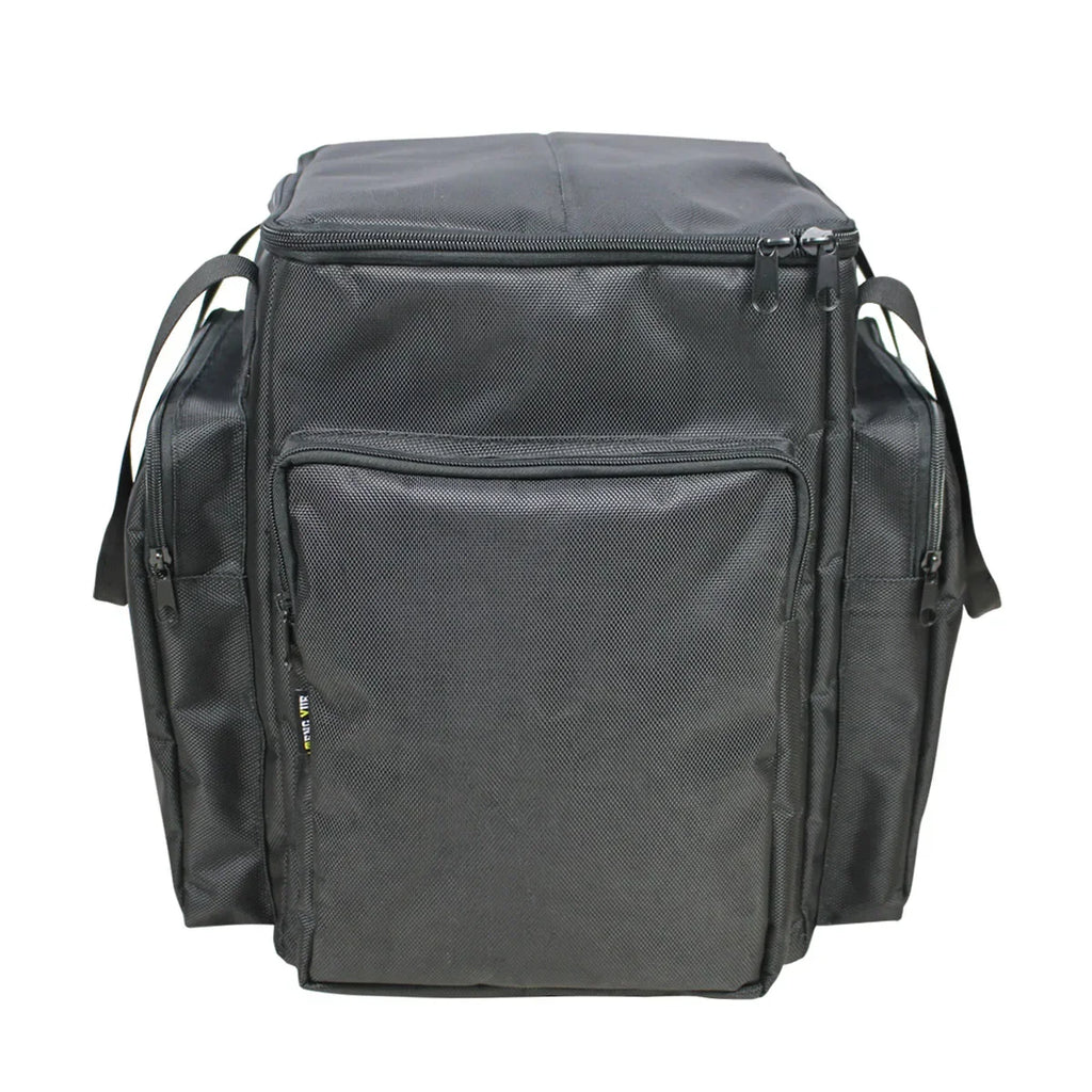 Desktop computer small case storage bag host backpack thickened waterproof multi-functional handbag