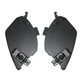 Helmet Ear Protection Accessories Helmet Side Accessories Suitable For Air Gun Wendy3.0 Helmet Accessories Track Face Protection
