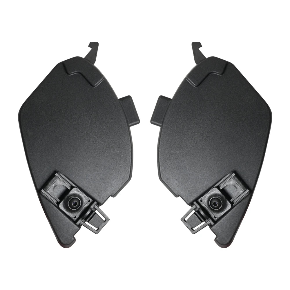 Helmet Ear Protection Accessories Helmet Side Accessories Suitable For Air Gun Wendy3.0 Helmet Accessories Track Face Protection