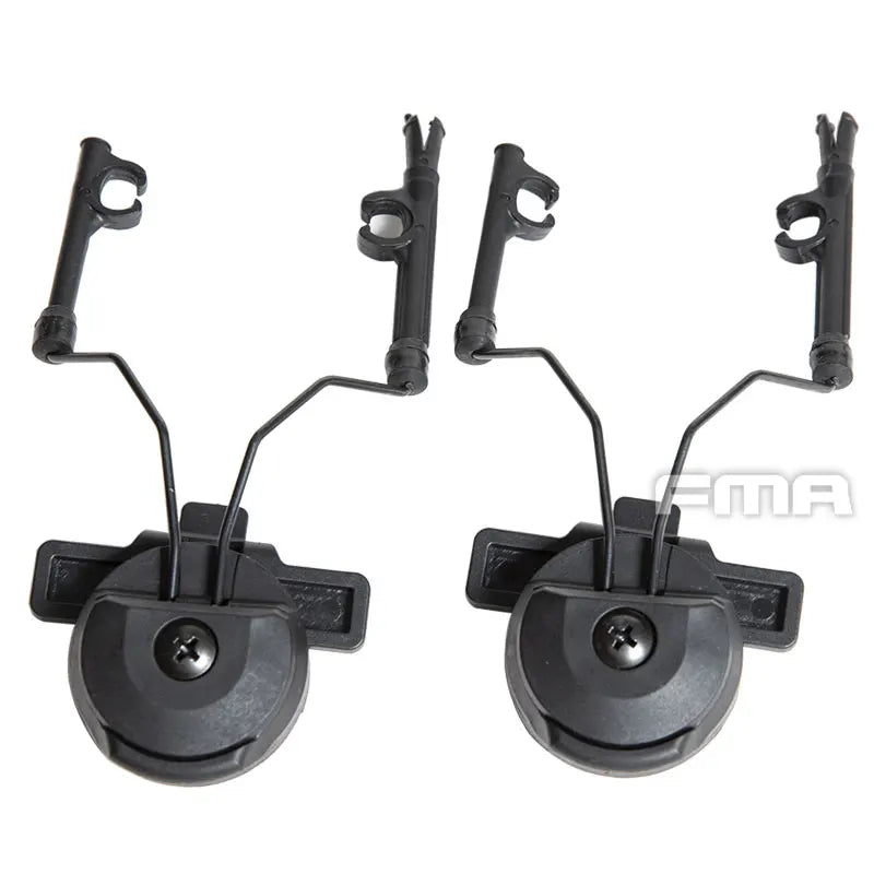 New FMA EX 3.0 TW Helmet Headset Buckle Bracket