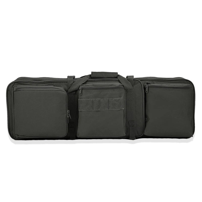 85cm Airsoft Gun Bag Nylon Gun Holster Hunting Backpack Tactical Backpack Outdoor Sport Protection Shoulder Bag