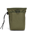 3-5L Outdoor Molle Nylon Dump Drop Pouch Camo Recycle Waist Pack Bags Utility Belt Ammo Pouch Hiking Hunting Accessories Bag