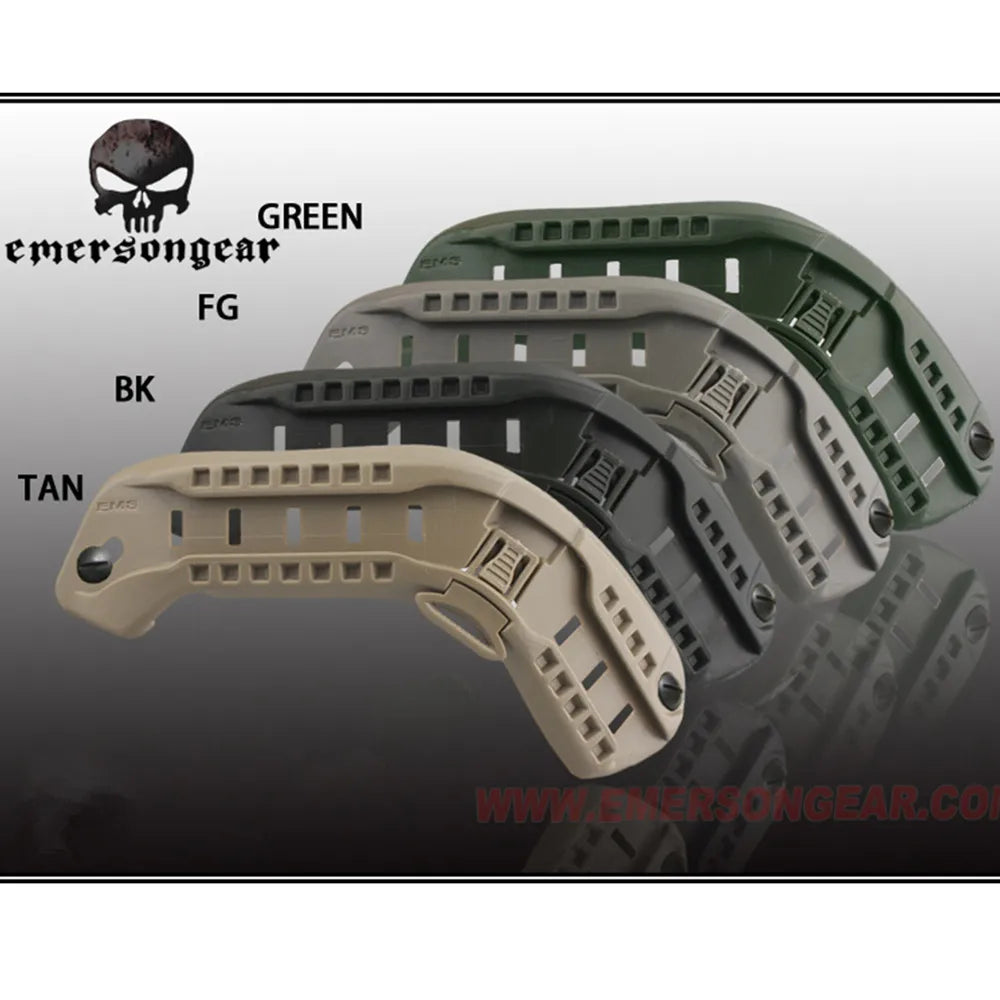 Emersongear Tactical Helmet Accessory ACH-MICH ARC Mount Rail