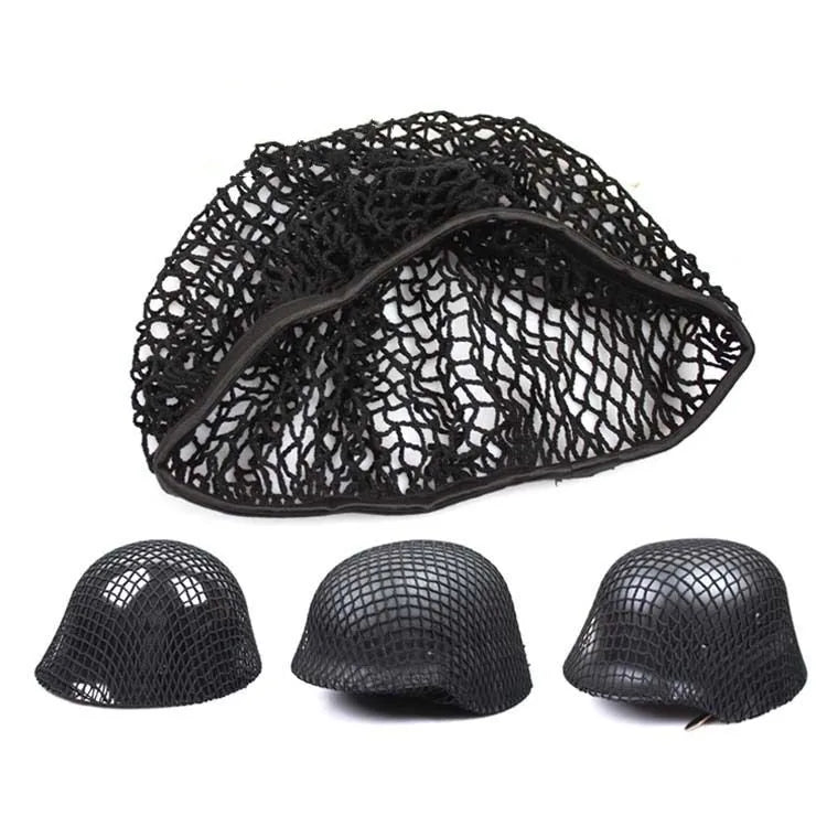2023new Tactical Helmet Mesh cover Air cushion helmet camo mesh cover