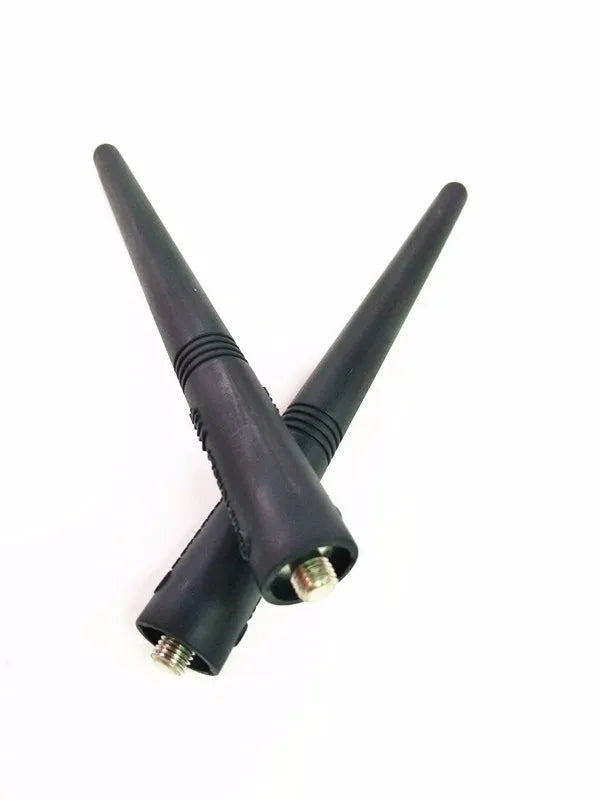 VHF 5.5" Antenna For Motorola GP340 GP338 GP3688 GP88S GP88 GP680 HT750 HT1550 CP200 CP040 CP140 Radio Walkie Talkie Accessories