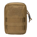 SPANKER Tactical Molle Pouches Waist Bag EDC Medical First Aid Kit Nylon Pouch Outdoor Hunting Vest Accessories Pouch