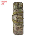 Tactical Gun Bag Outdoor Hunting Equipment Air Gun Color Bullet Handbag Fishing Equipment 81cm 91cm 115cm